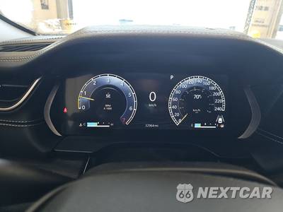 2023 Jeep Grand Cherokee Limited - zdjęcie 12 z 24 - miniatura