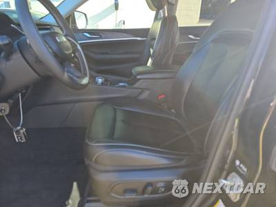 2023 Jeep Grand Cherokee Limited - zdjęcie 7 z 22 - miniatura