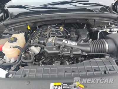 2023 Jeep Grand Cherokee Laredo X - zdjęcie 15 z 31 - miniatura