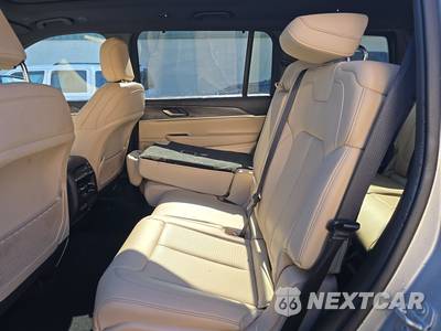 2023 Jeep Grand Cherokee L Limited - zdjęcie 13 z 27 - miniatura