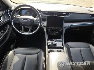 2023 Jeep Grand Cherokee Limited - zdjęcie 11 z 33 - miniatura