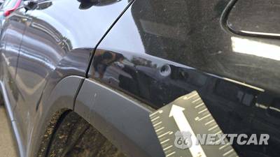 2023 Jeep Grand Cherokee Limited - zdjęcie 31 z 33 - miniatura
