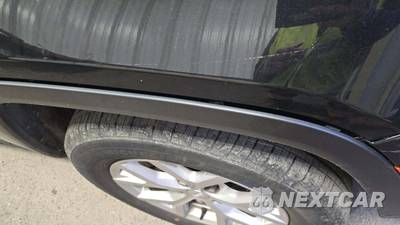 2023 Jeep Grand Cherokee Limited - zdjęcie 25 z 33 - miniatura