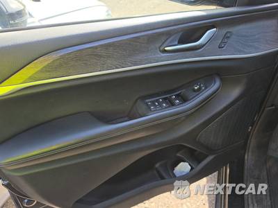 2023 Jeep Grand Cherokee Limited - zdjęcie 9 z 33 - miniatura