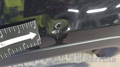2023 Jeep Grand Cherokee Limited - zdjęcie 29 z 33 - miniatura