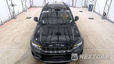 2023 Jeep Grand Cherokee Laredo X - zdjęcie 2 z 31 - miniatura