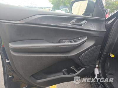 2023 Jeep Grand Cherokee Laredo X - zdjęcie 9 z 31 - miniatura