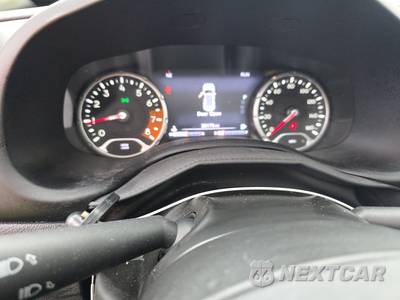2023 Jeep Renegade Limited - zdjęcie 12 z 21 - miniatura