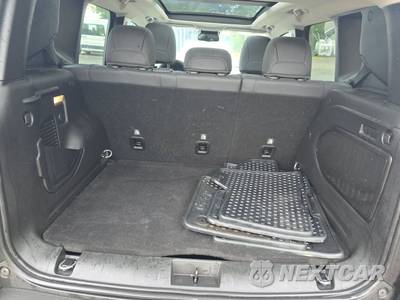 2023 Jeep Renegade Limited - zdjęcie 16 z 21 - miniatura