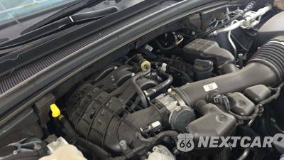 2023 Jeep Grand Cherokee Laredo - zdjęcie 29 z 30 - miniatura