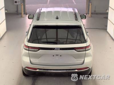 2023 Jeep Grand Cherokee Laredo - zdjęcie 5 z 30 - miniatura