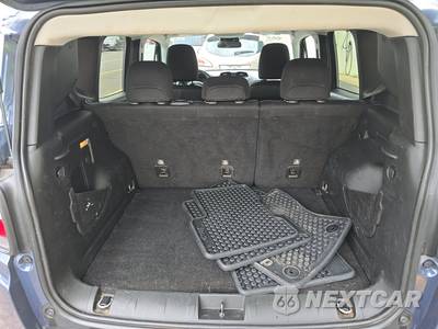 2023 Jeep Renegade Altitude - zdjęcie 16 z 32 - miniatura
