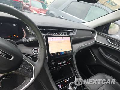 2023 Jeep Grand Cherokee Limited - zdjęcie 11 z 27 - miniatura