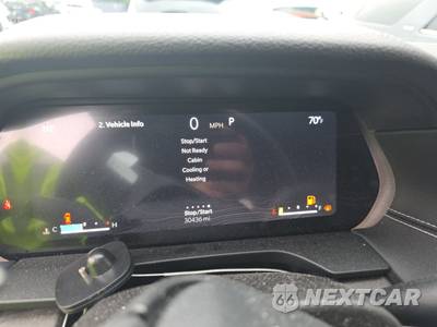 2023 Jeep Grand Cherokee Limited - zdjęcie 12 z 27 - miniatura