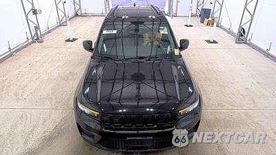 2023 Jeep Grand Cherokee Limited - zdjęcie 2 z 27 - miniatura