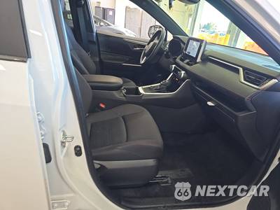 2023 Toyota RAV4 Prime SE - zdjęcie 8 z 35 - miniatura