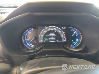 2023 Toyota RAV4 Prime SE - zdjęcie 12 z 35 - miniatura