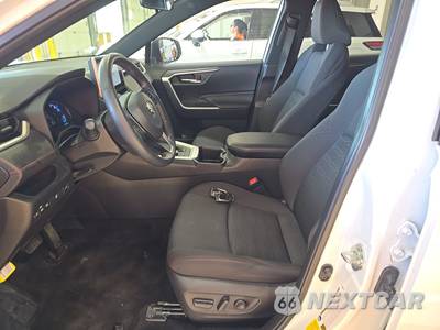 2023 Toyota RAV4 Prime SE - zdjęcie 7 z 35 - miniatura