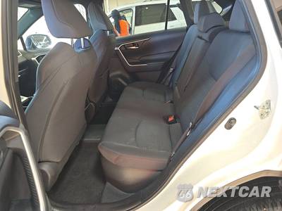 2023 Toyota RAV4 Prime SE - zdjęcie 13 z 35 - miniatura