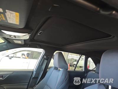 2023 Toyota RAV4 Prime SE - zdjęcie 20 z 35 - miniatura
