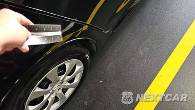 2026 Toyota Corolla LE Sedan - zdjęcie 30 z 35 - miniatura