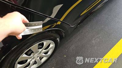 2026 Toyota Corolla LE Sedan - zdjęcie 27 z 35 - miniatura