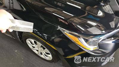 2026 Toyota Corolla LE Sedan - zdjęcie 31 z 35 - miniatura