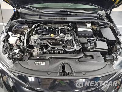 2026 Toyota Corolla LE Sedan - zdjęcie 15 z 35 - miniatura