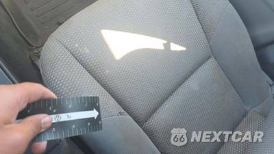 2015 Toyota Tacoma Extended Cab Medium Bed w/Rear Doors - zdjęcie 24 z 49 - miniatura