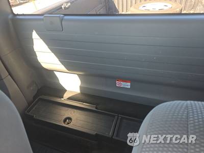 2015 Toyota Tacoma Extended Cab Medium Bed w/Rear Doors - zdjęcie 13 z 49 - miniatura