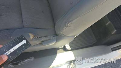 2015 Toyota Tacoma Extended Cab Medium Bed w/Rear Doors - zdjęcie 27 z 49 - miniatura