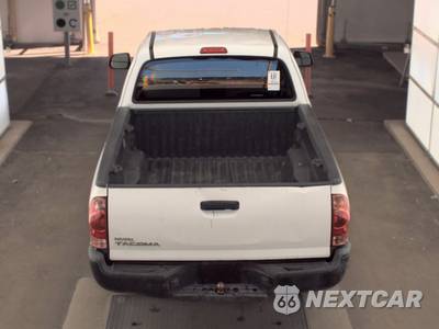 2015 Toyota Tacoma Extended Cab Medium Bed w/Rear Doors - zdjęcie 5 z 49 - miniatura