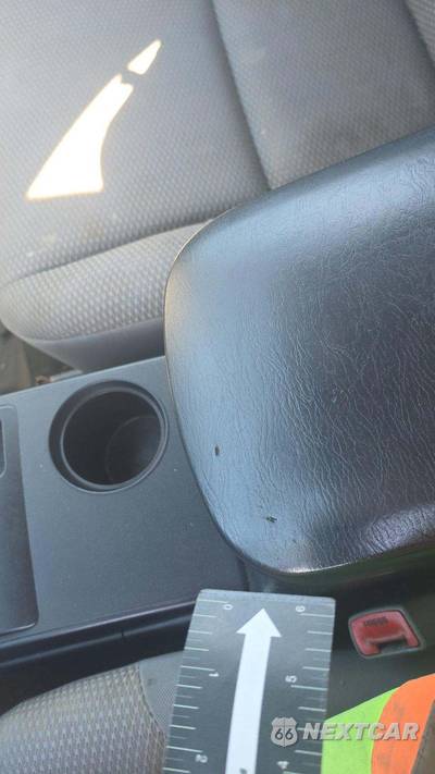 2015 Toyota Tacoma Extended Cab Medium Bed w/Rear Doors - zdjęcie 31 z 49 - miniatura