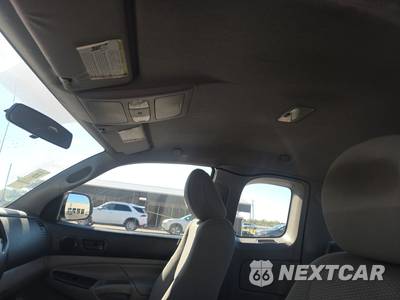 2015 Toyota Tacoma Extended Cab Medium Bed w/Rear Doors - zdjęcie 17 z 49 - miniatura