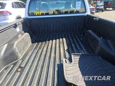 2015 Toyota Tacoma Extended Cab Medium Bed w/Rear Doors - zdjęcie 16 z 49 - miniatura