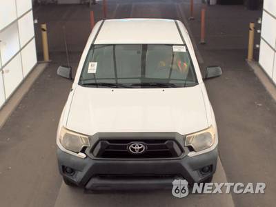 2015 Toyota Tacoma Extended Cab Medium Bed w/Rear Doors - zdjęcie 2 z 49 - miniatura