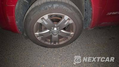 2010 Toyota RAV4 Sport - zdjęcie 37 z 46 - miniatura