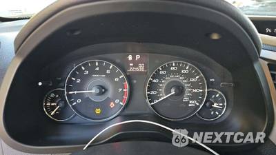 2011 Subaru Outback 3.6R Limited w/Power Moonroof & Navigation - zdjęcie 18 z 30 - miniatura