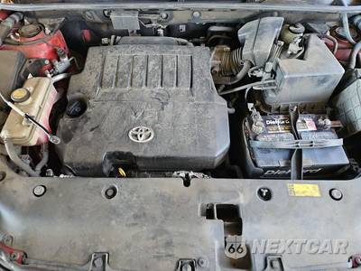 2010 Toyota RAV4 Sport - zdjęcie 15 z 46 - miniatura