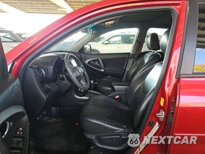 2010 Toyota RAV4 Sport - zdjęcie 7 z 46 - miniatura