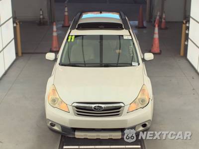 2011 Subaru Outback 3.6R Limited w/Power Moonroof & Navigation - zdjęcie 2 z 30 - miniatura