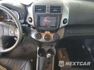 2010 Toyota RAV4 Sport - zdjęcie 11 z 46 - miniatura