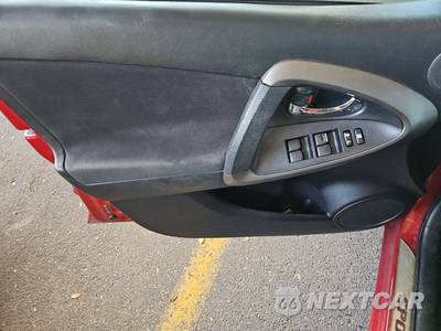 2010 Toyota RAV4 Sport - zdjęcie 9 z 46 - miniatura