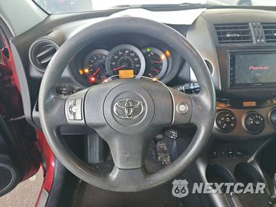 2010 Toyota RAV4 Sport - zdjęcie 10 z 46 - miniatura