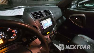 2010 Toyota RAV4 Sport - zdjęcie 35 z 46 - miniatura