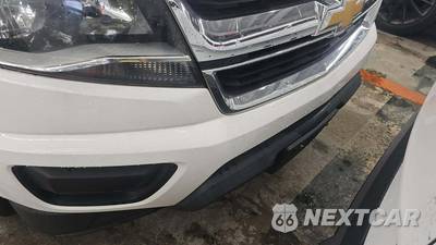 2019 Chevrolet Colorado WT Extended Cab Long Bed 2WT w/Rear Doors - zdjęcie 27 z 28 - miniatura
