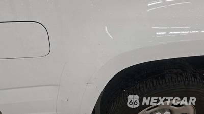 2019 Chevrolet Colorado WT Extended Cab Long Bed 2WT w/Rear Doors - zdjęcie 19 z 28 - miniatura