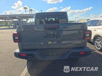 2021 Jeep Gladiator Sport S Edition Crew Cab Medium Bed - zdjęcie 5 z 22 - miniatura