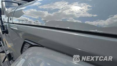 2021 Jeep Gladiator Sport S Edition Crew Cab Medium Bed - zdjęcie 21 z 22 - miniatura