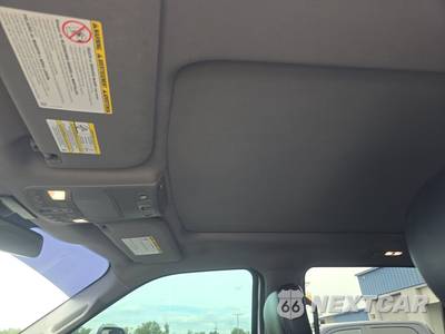 2019 Ford Super Duty F-250 Lariat Crew Cab Medium Bed - zdjęcie 19 z 32 - miniatura